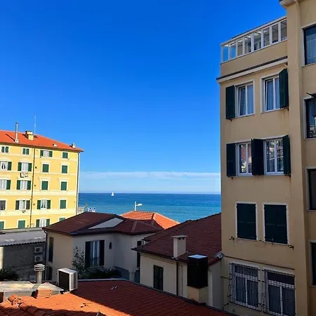 Casa Vista Mare Centrale