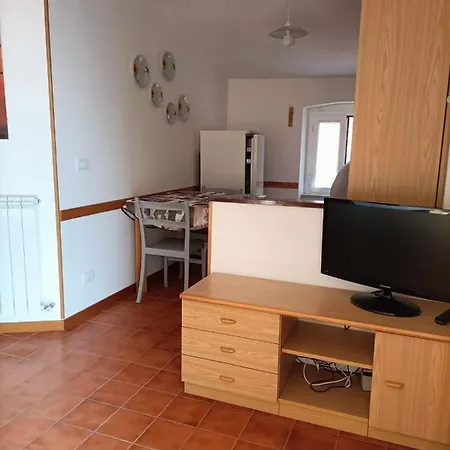 דירה Casa Vista Mare Centrale