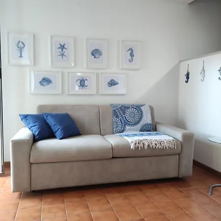 Casa Vista Mare Centrale * Varazze