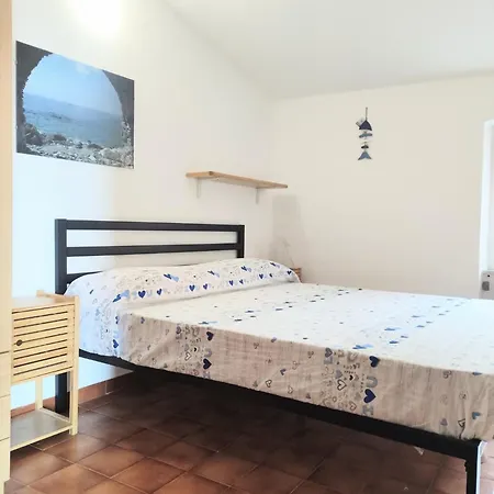 Apartamento Casa Vista Mare Centrale Varazze