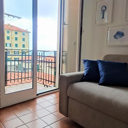 Casa Vista Mare Centrale