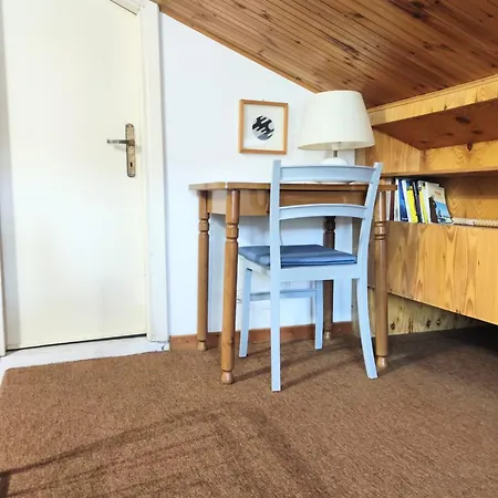 Apartamento Casa Vista Mare Centrale