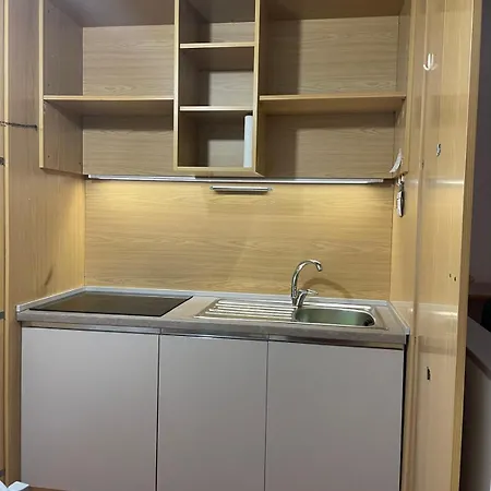 Apartamento Casa Vista Mare Centrale Varazze